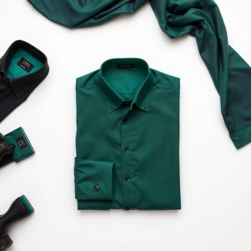 Menswear